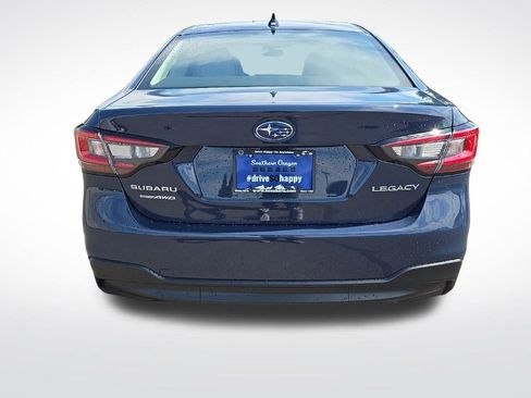New 2025 Subaru Legacy Premium image 6