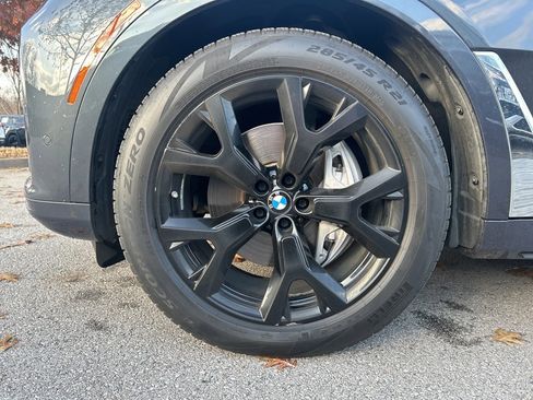 Used 2019 BMW X7 xDrive50i w/ Premium Package image 36