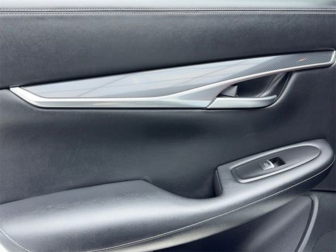 Used 2024 INFINITI QX50 Sport image 44