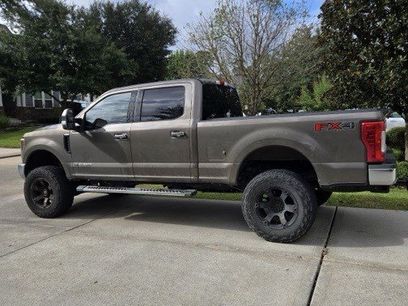 Used 2019 Ford F250 XLT w/ XLT Premium Package