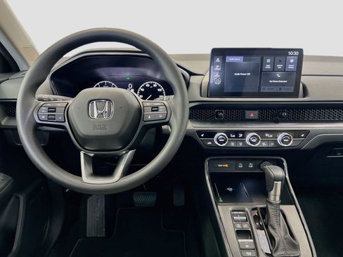 New 2026 Honda CR-V EX image 2