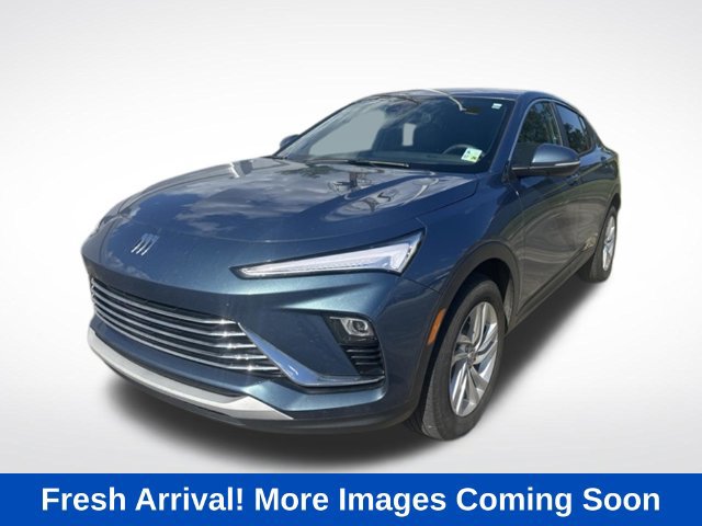 Used 2024 Buick Envista Preferred w/ Convenience II Package FWD image 1