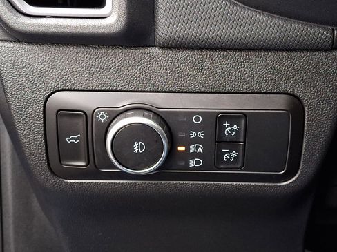 Used 2025 Ford Bronco Sport Outer Banks w/ Outer Banks Tech Package+ AWD/4WD image 25