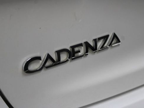 Used 2016 Kia Cadenza image 6