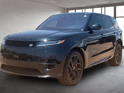 Certified 2023 Land Rover Range Rover Sport SE Dynamic AWD/4WD image 1