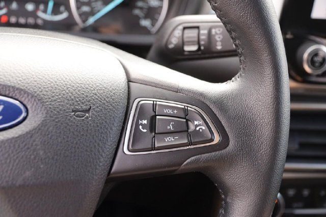 Used 2018 Ford EcoSport SE w/ SE Convenience Package FWD image 12