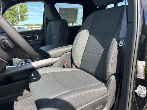 New 2026 RAM 3500 Big Horn image 65