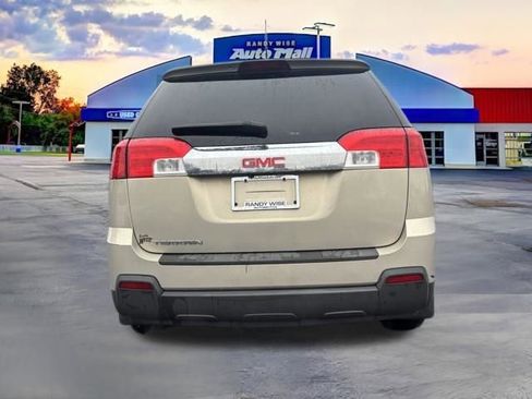Used 2010 GMC Terrain SLE w/ LPO, Protection Package image 6