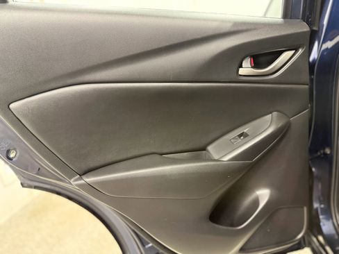 Used 2021 MAZDA CX-3 Sport image 30