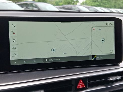 New 2025 Kia Sorento EX image 15