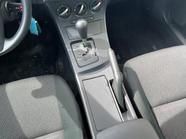 Used 2013 MAZDA MAZDA3 i SV w/ Convenience Pkg FWD image 18