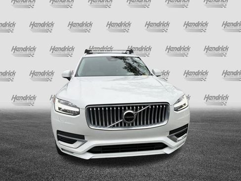Certified 2023 Volvo XC90 B5 Plus w/ Protection Package Premier image 3