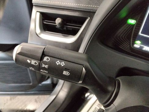 Used 2023 Lexus UX 250h AWD w/ Premium Package image 14