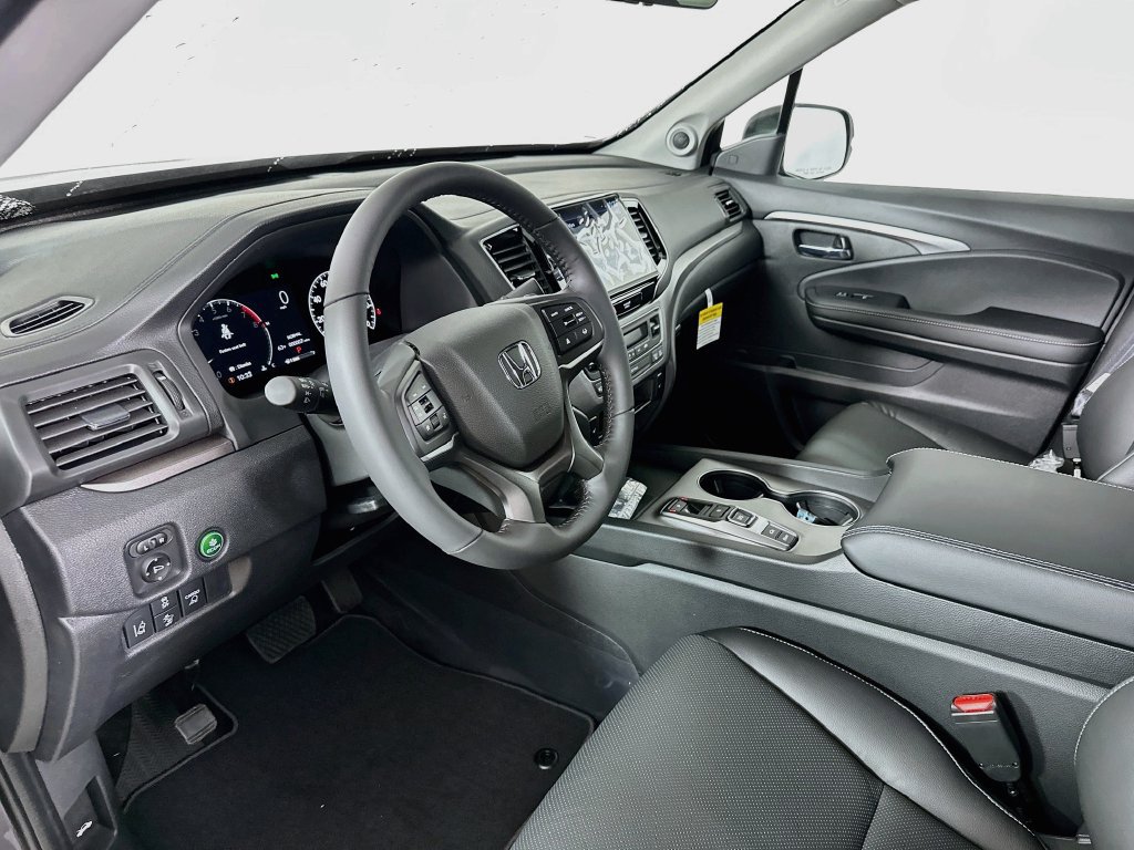 Certified 2026 Honda Ridgeline RTL image 10
