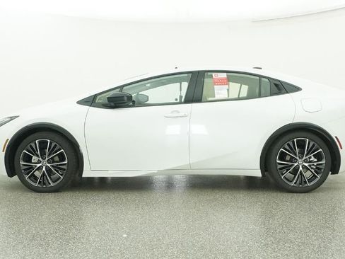 New 2026 Toyota Prius Limited image 52