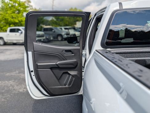 New 2026 Chevrolet Colorado W/T w/ Advanced Trailering Package image 26