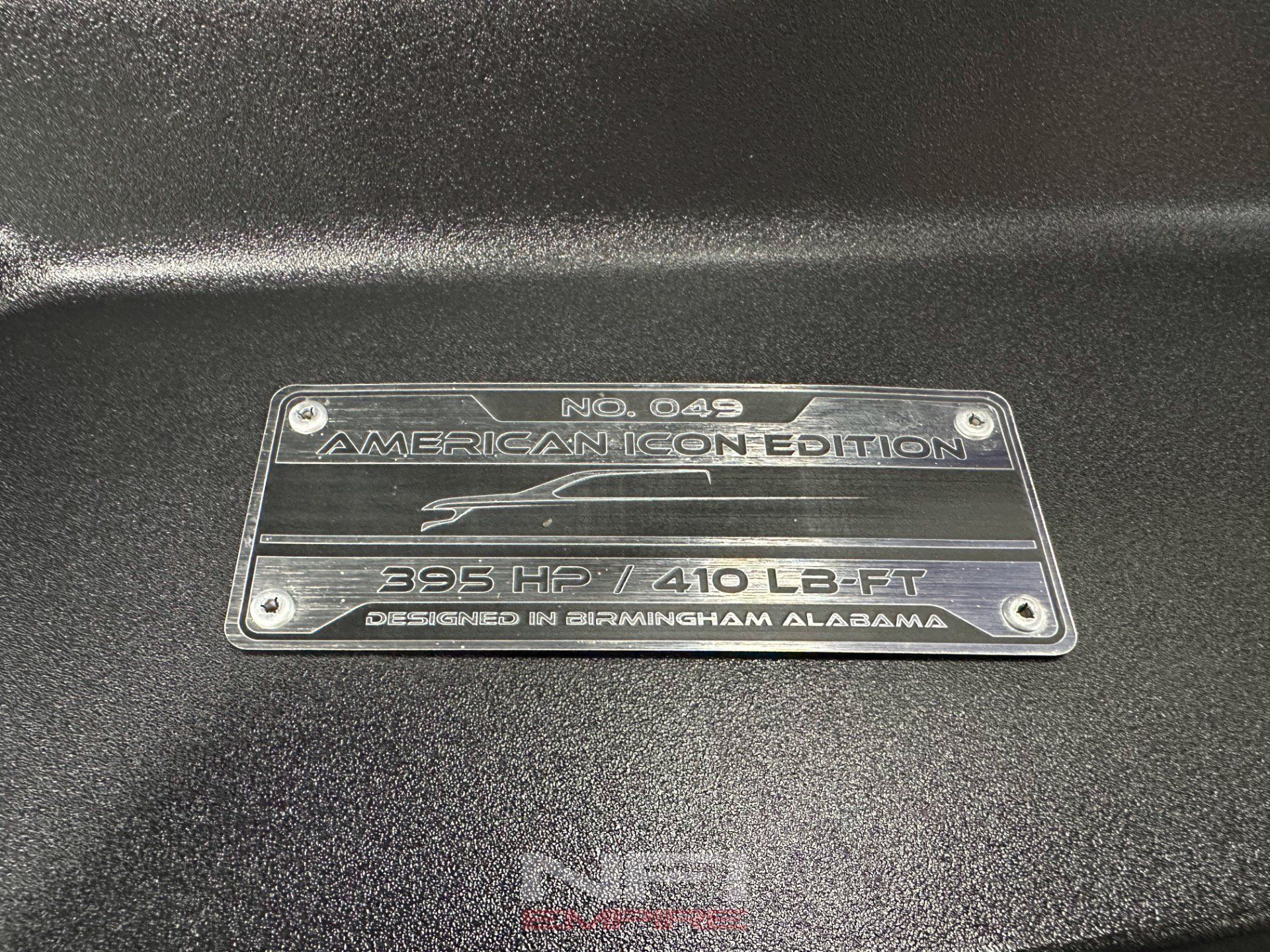 Used 2024 RAM 1500 Laramie AWD/4WD image 51