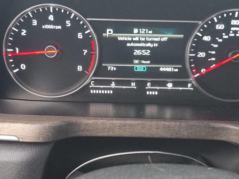 Used 2023 Kia Sorento X-Line EX AWD/4WD image 10