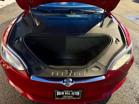 Used 2019 Tesla Model S 100D image 24