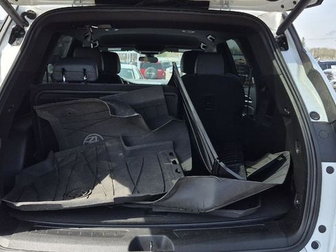 Used 2023 Buick Enclave Essence w/ LPO, Floor Liner Package image 5