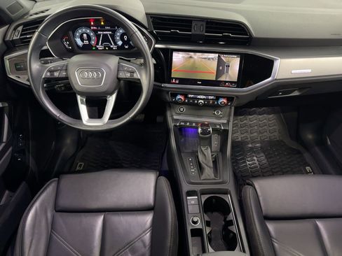 Used 2023 Audi Q3 2.0T Premium Plus w/ Premium Plus Package image 27