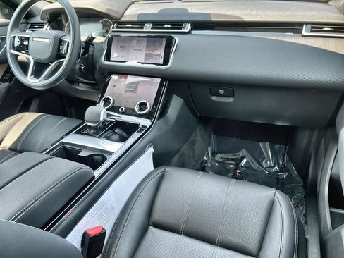 Certified 2023 Land Rover Range Rover Velar R-Dynamic S AWD/4WD image 14