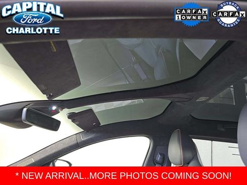 Used 2023 Lucid Air Grand Touring AWD/4WD image 6