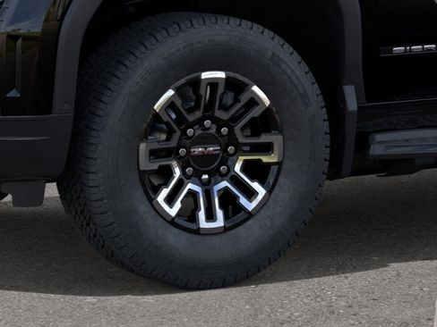New 2026 GMC Sierra EV Elevation w/ Premium Package image 33