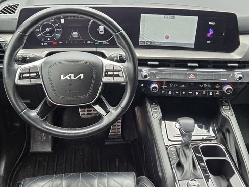 Certified 2024 Kia Telluride SX Prestige X-Pro AWD/4WD image 10