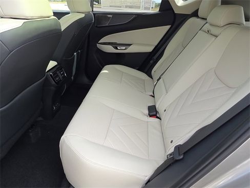 New 2026 Lexus NX 350 350 Luxury image 17