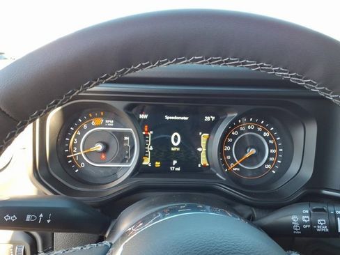 New 2026 Jeep Wrangler Sahara image 14