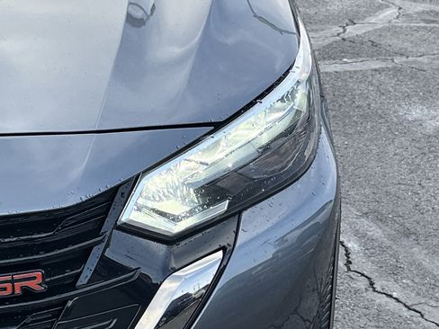 Used 2024 Nissan Sentra SR w/ SR Premium Package image 6