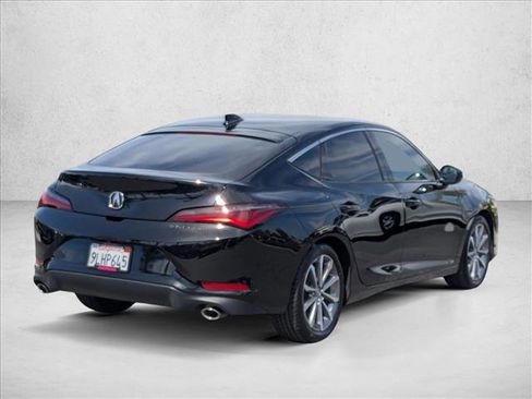 Certified 2024 Acura Integra image 5