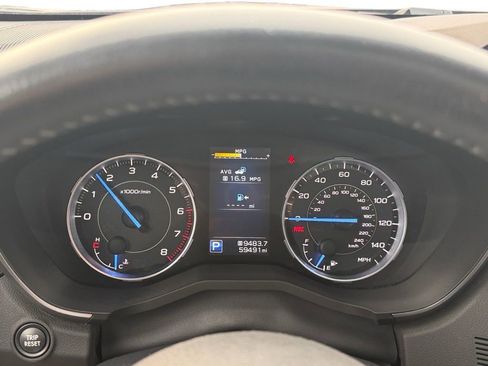 Used 2020 Subaru Ascent Limited w/ Technology Package image 20