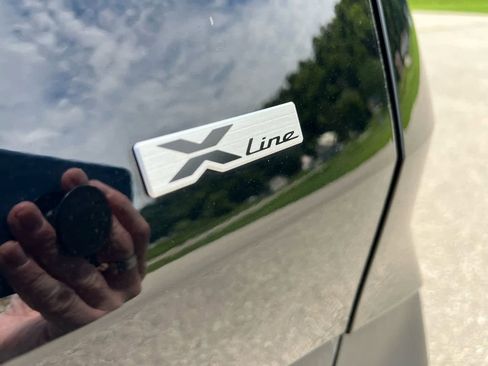 Used 2023 Kia Sportage X-Line w/ X-Line Premium Package image 12