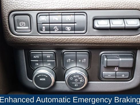 Used 2023 GMC Yukon Denali w/ Max Trailering Package image 25