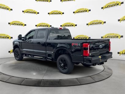 New 2025 Ford F250 XL w/ STX Appearance Package