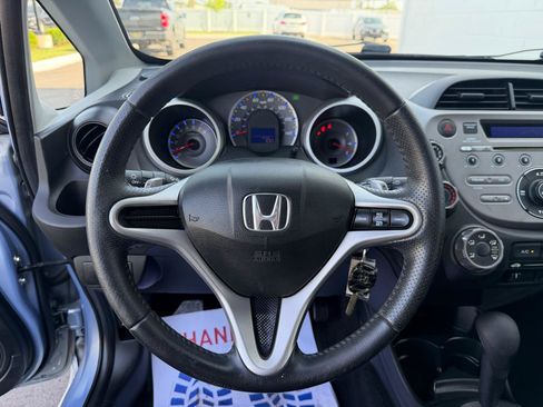 Used 2009 Honda Fit Sport image 11