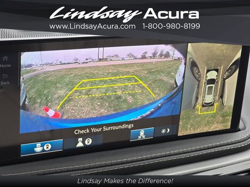 New 2026 Acura MDX A-Spec image 18