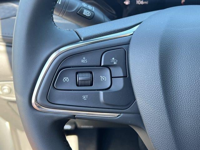 New 2026 Buick Encore GX Sport Touring FWD image 18