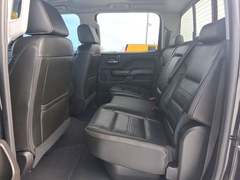 Used 2019 GMC Sierra 2500 Denali w/ Duramax Plus Package image 19