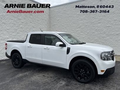 Used 2023 Ford Maverick Lariat w/ Lariat Luxury Package