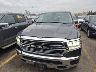 Used 2019 RAM 1500 Laramie video 2