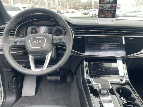 New 2026 Audi Q8 Premium Plus image 15