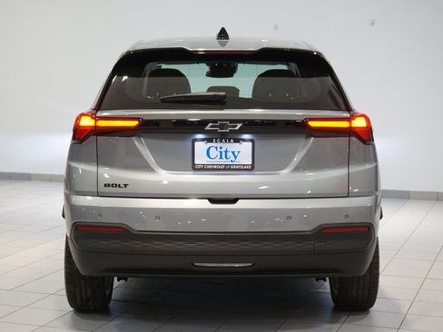 New 2027 Chevrolet Bolt LT image 6