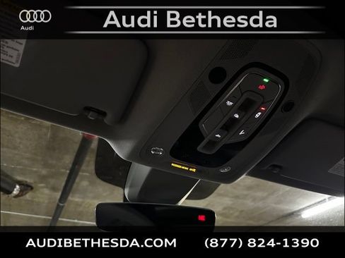 Used 2023 Audi Q5 2.0T Premium Plus w/ Premium Plus Package AWD/4WD image 27
