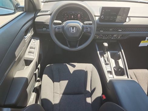 Certified 2026 Honda Accord SE image 7