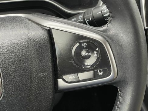 Certified 2019 Honda CR-V EX-L image 14