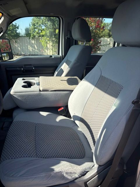 Used 2014 Ford F250 XL w/ Power Equipment Group RWD image 15