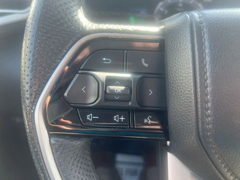 Used 2024 Toyota Tundra Limited image 15